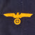 DRAFT Original German WWII Kriegsmarine Navy Flak Gun Leader Bootsmannmaat Petty Officer Blue Wool Uniform Jumper & Trousers (Copy) Original Items