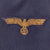 Original German WWII Kriegsmarine Defensive Ordnance Mine Warfare Oberleutnant zur See Officer's Uniform - Reefer Jacket & Trousers Original Items