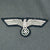 DRAFT Original German WWII Named Heer Army Medical Oberarzt Officer M35 Waffenrock Dress Tunic - dated 1938 (Copy) Original Items