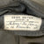 DRAFT Original German WWII Named Heer Army Medical Oberarzt Officer M35 Waffenrock Dress Tunic - dated 1938 (Copy) Original Items
