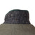 Original German WWII Heer Army Jäger Hauptmann Officer M36 Field Uniform Tunic with Jäger Badge and Breeches Original Items