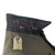 Original German WWII Heer Army Jäger Hauptmann Officer M36 Field Uniform Tunic with Jäger Badge and Breeches Original Items