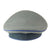 Original German WWII Heer Army Medical Officer Schirmmütze Visor Crush Cap by EREL Extra - Double Marked Original Items