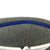 Original German WWII Heer Army Medical Officer Schirmmütze Visor Crush Cap by EREL Extra - Double Marked Original Items
