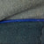 Original German WWII Heer Army Medical Officer Schirmmütze Visor Crush Cap by EREL Extra - Double Marked Original Items