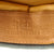 Original German WWII Heer Army Medical Officer Schirmmütze Visor Crush Cap by EREL Extra - Double Marked Original Items