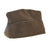 Original U.S. WWII Parachute Infantry Officer’s Garrison Cap with Officer’s Piping & Early Paratrooper Infantry Patch - Size 7