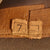 Original U.S. WWII Parachute Infantry Officer’s Garrison Cap with Officer’s Piping & Early Paratrooper Infantry Patch - Size 7