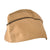 Original U.S. WWII Parachute Infantry Officer’s Garrison Cap with Officer’s Piping & Paratrooper Infantry Patch - Laundry Number Marked Original Items