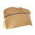 Original U.S. WWII Glider Field Artillery Officer’s Garrison Cap with Officer’s Piping & Glider Artillery Patch - Size 7 ¼