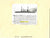 Original U.S. WWI Navy Ship Flat Cap Tally Lot with Rare Examples - Eight Total Original Items