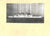 Original U.S. WWII Navy Ship Flat Cap Tally Lot with Research - Nine Total