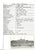 Original U.S. WWII Navy Ship Flat Cap Tally Lot with Research - Nine Total