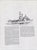 Original U.S. WWII Navy Ship Flat Cap Tally Lot with Research - Nine Total