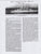 Original U.S. WWII Navy Ship Flat Cap Tally Lot with Research - Nine Total