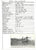 Original U.S. WWII Navy Ship Cap Tallies of Ships Related to Pearl Harbor - USS California, USS Helena, and USS Tennessee - Lot of Three Original Items