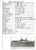Original U.S. WWII Navy Ship Cap Tallies of Ships Related to Pearl Harbor - USS California, USS Helena, and USS Tennessee - Lot of Three Original Items