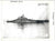 Original U.S. WWII Navy Ship Cap Tallies of Ships Related to Pearl Harbor - USS California, USS Helena, and USS Tennessee - Lot of Three Original Items