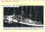 Original U.S. WWII Navy Ship Cap Tallies of Ships Related to Pearl Harbor - USS California, USS Helena, and USS Tennessee - Lot of Three Original Items