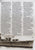 Original U.S. WWII Navy Ship Cap Tallies of Ships Related to Pearl Harbor - USS California, USS Helena, and USS Tennessee - Lot of Three Original Items