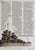 Original U.S. WWII Navy Ship Cap Tallies of Ships Related to Pearl Harbor - USS California, USS Helena, and USS Tennessee - Lot of Three Original Items