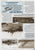Original U.S. WWII Navy Ship Cap Tallies of Ships Related to Pearl Harbor - USS California, USS Helena, and USS Tennessee - Lot of Three Original Items