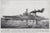 Original U.S. WWII Navy Ship Cap Tallies of Ships Related to Pearl Harbor - USS West Virginia, USS Utah, and USS Nevada - Lot of Three Original Items