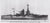 Original U.S. WWII Navy Ship Cap Tallies of Ships Related to Pearl Harbor - USS West Virginia, USS Utah, and USS Nevada - Lot of Three Original Items