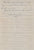 Original U.S. WWII Parachute Training Regiment Letter Lot - Pvt Merlyn Williams, 2th PTR Original Items