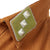 Original German WWII SA Thuringia Group SA-Sturmführer Officer Brown Shirt Tunic with Breeches and Armband Original Items