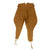 Original German WWII Unissued SA Brown Wool Breeches Marked 48 - Sturmabteilung Original Items