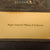 Original U.S. WWII Major General William H.H. Morris General Officer’s Dress Visor Cap with Calling Card - Commander of 10th Armored Division Original Items