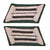 Original German WWII Heer Pioneer Combat Engineer Leutnant Officer Insignia Set, Collar Tabs and Shoulder Boards