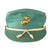 Original U.S. WWII Marine Corps USMC Named Women's Hobby Hat by Knox - Size 22 ½ - Sergeant Mary J. Kadansky Original Items
