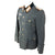 Original German WWII Heer Army Military Police Major der Feldgendarmerie Officer M36 Uniform Tunic Original Items