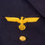 Original German Pre WWII Kriegsmarine Flak Gun Captain Petty Officer’s Evening Dress "Monkey" Jacket Dated 1936 - Oberbootsmannmaat Affenjacke Original Items