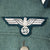 DRAFT Original German WWII Heer Army 16th Infantry Regiment Hauptmann M36 Field Uniform Tunic (Copy) Original Items