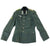 DRAFT Original German WWII Heer Army 16th Infantry Regiment Hauptmann M36 Field Uniform Tunic (Copy) Original Items