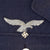 DRAFT Original German WWII Luftwaffe Field Division Leutnant Officer Fliegerbluse Uniform Tunic with Medal Ribbon Bar - dated 1939 (Copy) Original Items