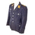 DRAFT Original German WWII Luftwaffe Field Division Leutnant Officer Fliegerbluse Uniform Tunic with Medal Ribbon Bar - dated 1939 (Copy) Original Items