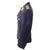 DRAFT Original German WWII Luftwaffe Field Division Leutnant Officer Fliegerbluse Uniform Tunic with Medal Ribbon Bar - dated 1939 (Copy) Original Items