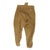 DRAFT Original German WWII Heer Army Afrika Korps DAK Tropical Uniform Breeches - Dated 1943 (Copy) Original Items