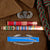 Original U.S. WWII 101st Airborne Division Paratrooper First Sergeant Uniform Ike Jacket with Bronze Star Ribbon Bar Original Items