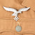 DRAFT Original German WWII Afrika Korps Luftwaffe Flight Branch Enlisted M41 Tan Tropical Uniform Service Tunic by Peek & Cloppenburg (Copy) Original Items