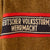 DRAFT Original German WWII Reichsarbeitsdienst RAD Labor Service Unterfeldmeister NCOs Uniform Tunic with Armband with RZM Tag (Copy) Original Items