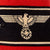 DRAFT Original German WWII Reichsarbeitsdienst RAD Labor Service Unterfeldmeister NCOs Uniform Tunic with Armband with RZM Tag (Copy) Original Items