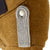 DRAFT Original German WWII Reichsarbeitsdienst RAD Labor Service Unterfeldmeister NCOs Uniform Tunic with Armband with RZM Tag (Copy) Original Items