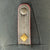 Original German WWII Named Heer Army Panzer Armored Oberleutnant Officer M36 Field Uniform Tunic by Wilhelm Holters with Afrikakorps Cuff Title - Dated 1939 Original Items