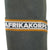 Original German WWII Named Heer Army Panzer Armored Oberleutnant Officer M36 Field Uniform Tunic by Wilhelm Holters with Afrikakorps Cuff Title - Dated 1939 Original Items