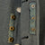 Original German WWII Named Heer Army Panzer Armored Oberleutnant Officer M36 Field Uniform Tunic by Wilhelm Holters with Afrikakorps Cuff Title - Dated 1939 Original Items